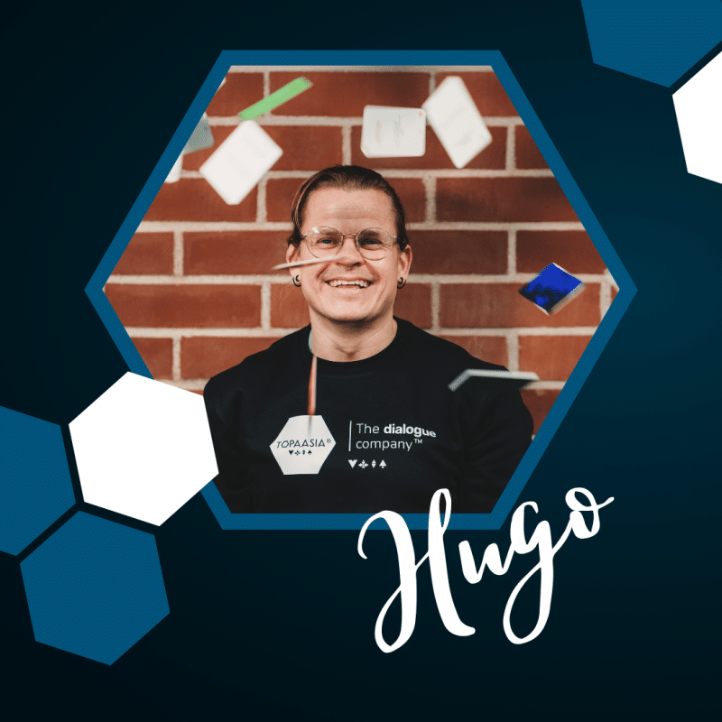 Hugo Miskala