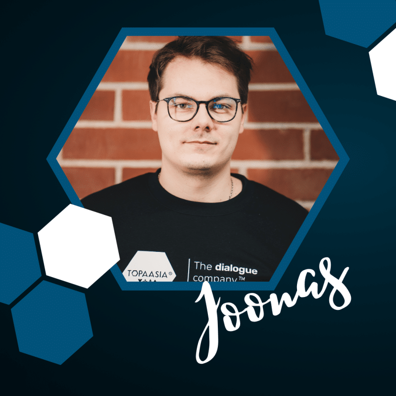 Joonas Laine