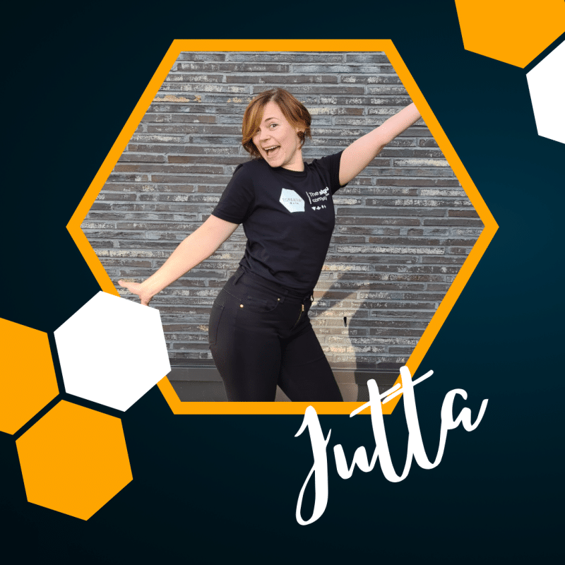 Jutta Ruusunen