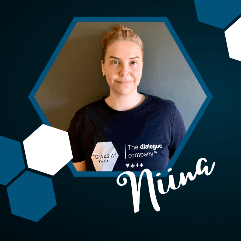 Niina Nurminen