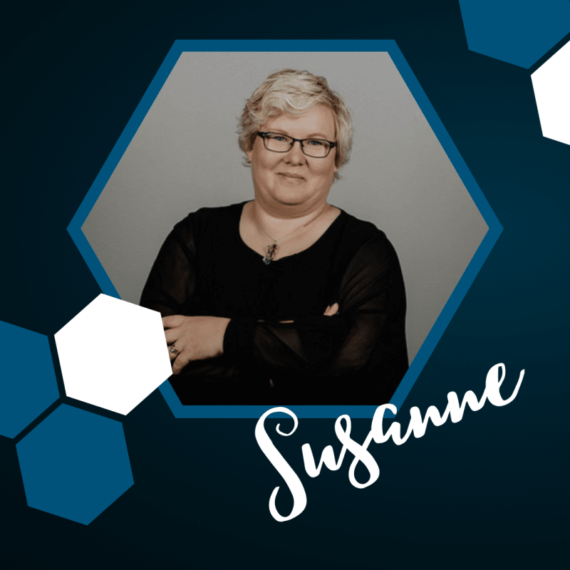 Susanne Forsberg