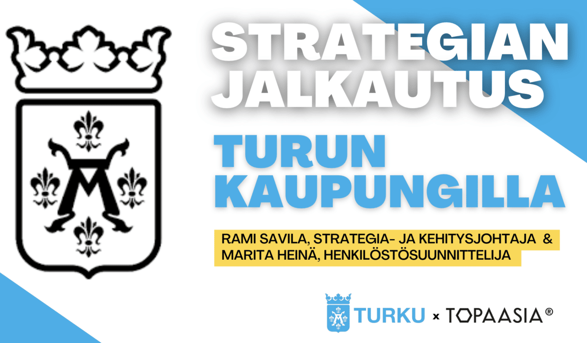 Case Turun kaupunki