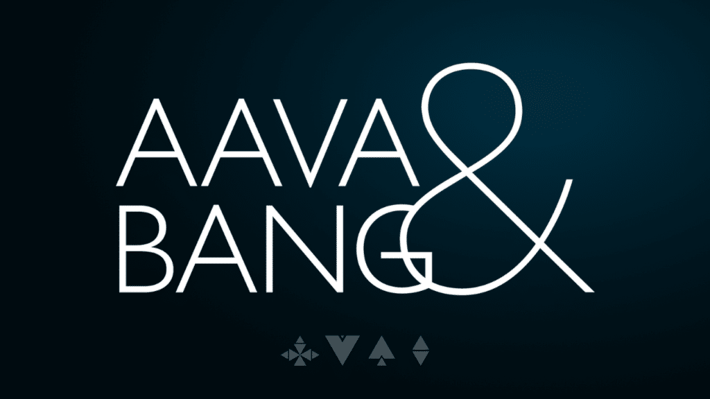 Keskustelukulttuurin parantaminen Aava & Bangilla Topaasian peleillä