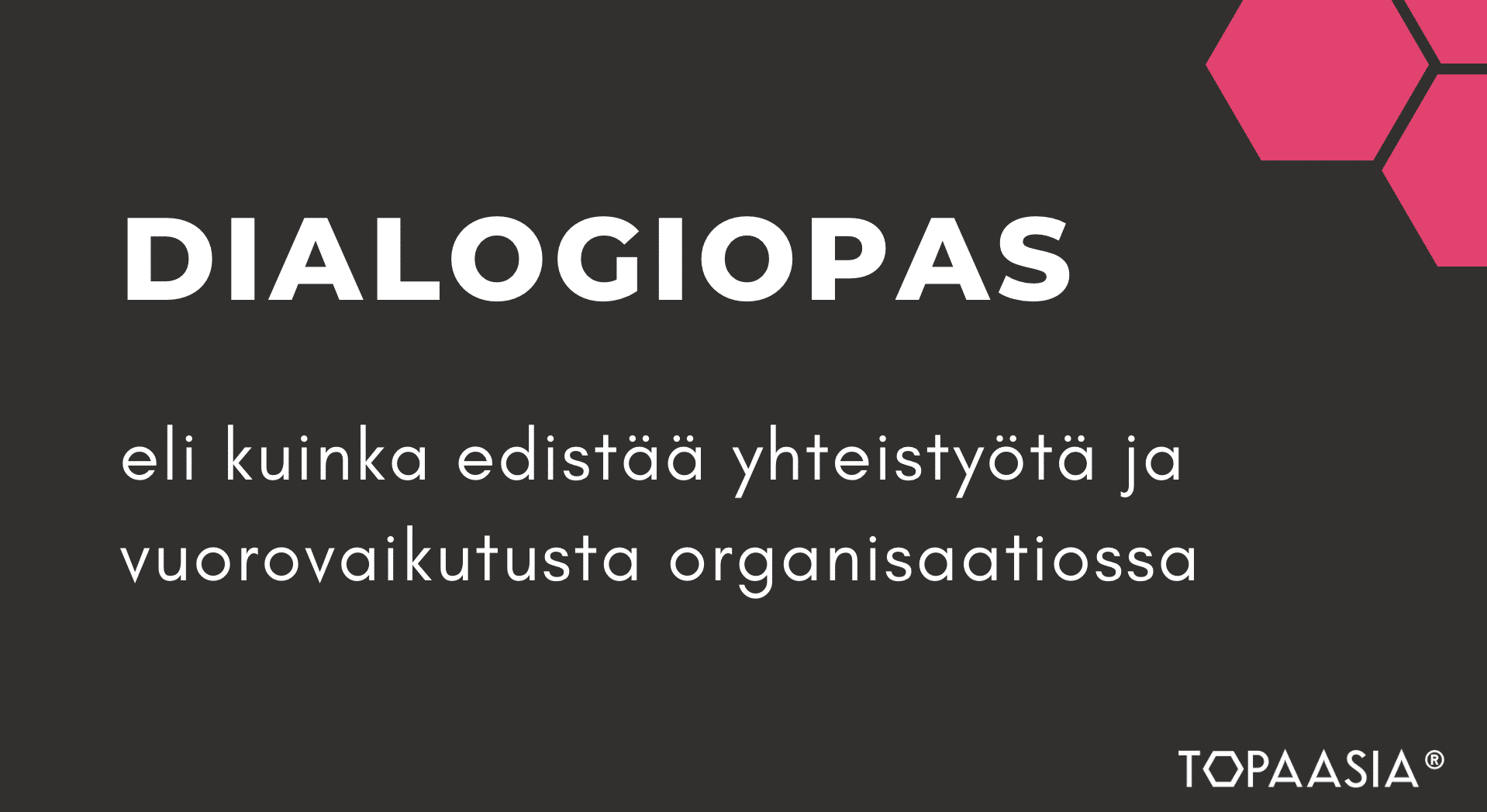 Dialogiopas