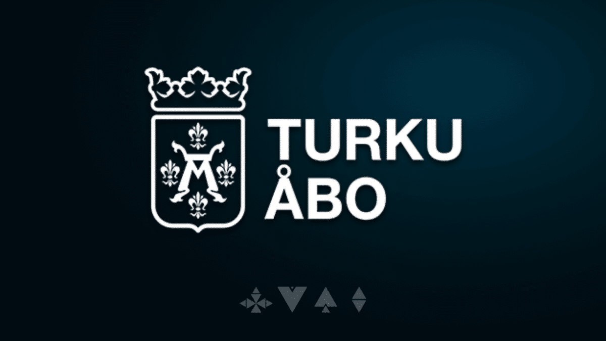 Kaupunkistrategian jalkautus Turun kaupungilla