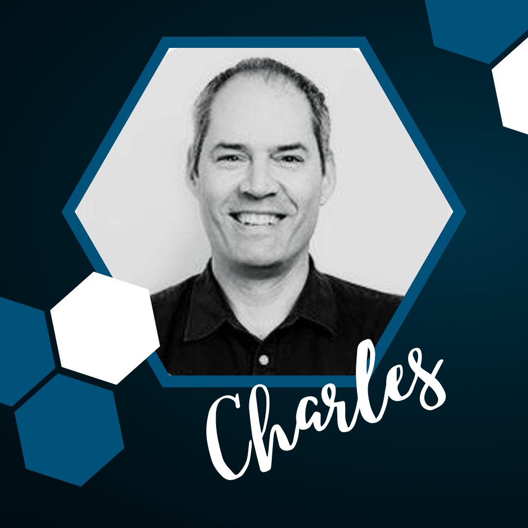 Charles Woolnough
