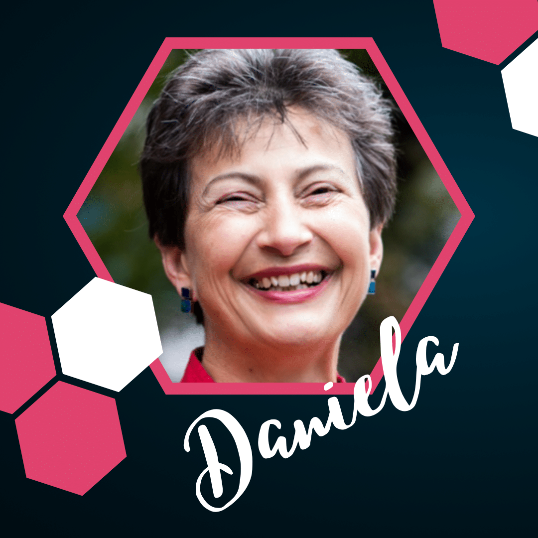 Daniela Fehring