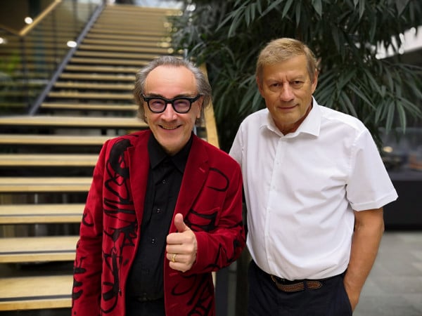 Esa Saarinen Raimo Hämäläinen systeemiäly Topaasia