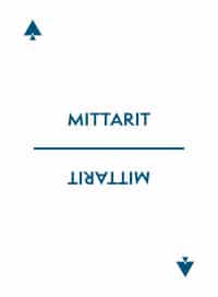 mittarit