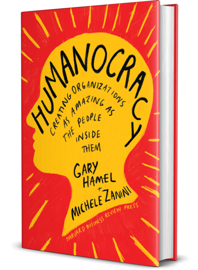 humanocracy cover 2x 0