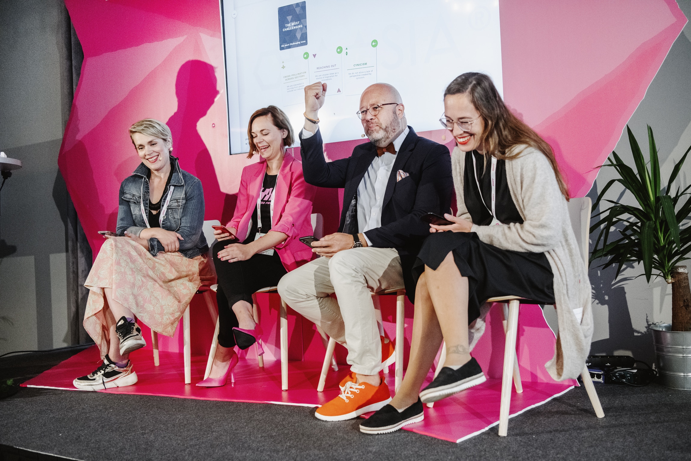 Shift Topaasia Mind Shift 004