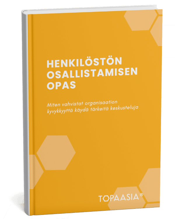 osallistamisen opas tpbg