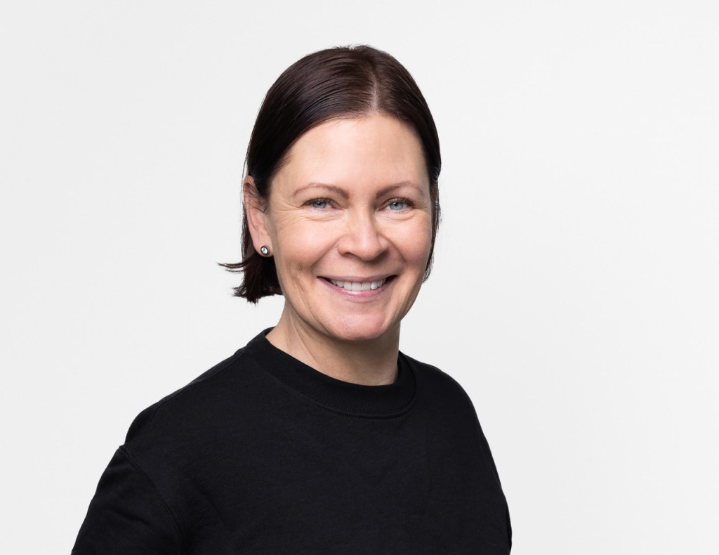 VastuuGroupin Chief People Officer Heli Lallukka